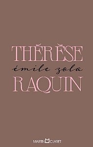 Livro Thérèse Raquin