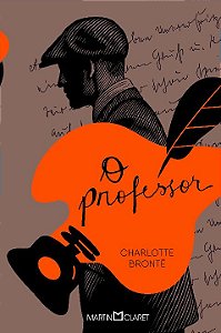 Livro O professor