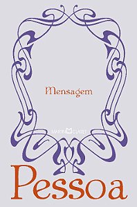 Livro Mensagem