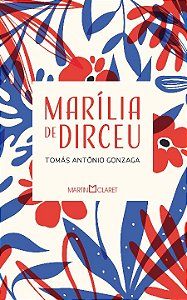 Livro Marília de Dirceu