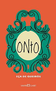 Livro Contos