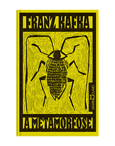 Livro A Metamorfose
