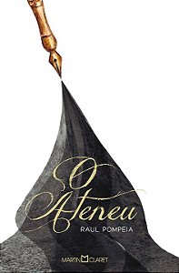 Livro O ateneu