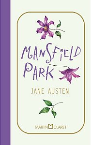 Livro Mansfield Park