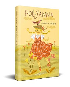 Livro Pollyanna