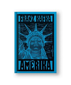 Livro Amérika