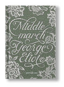 Livro Middlemarch