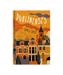 Livro Dublinenses