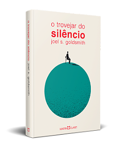 Livro O Trovejar Do Silêncio