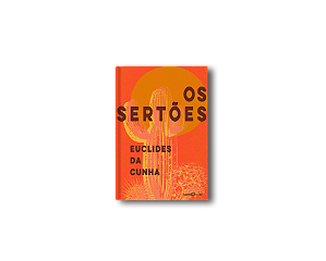 Livro Os Sertões