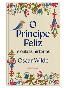 Livro O Príncipe Feliz E Outras Histórias