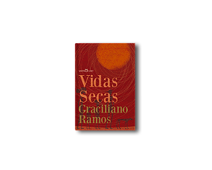Livro Vidas Secas