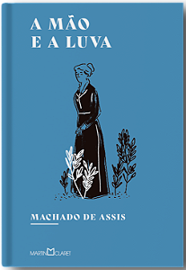 Livro A Mão E A Luva
