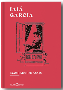 Livro Iaiá Garcia