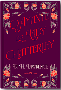Livro O Amante De Lady Chatterley