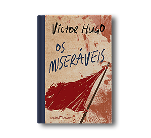 Livro Os Miseráveis
