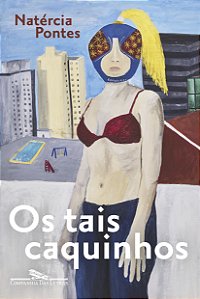 Livro Os tais caquinhos