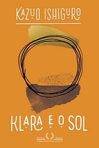 Livro Klara e o Sol