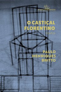 Livro O castiçal florentino