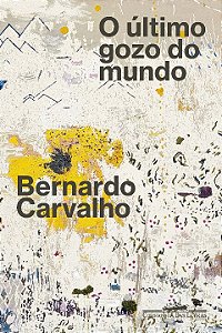 Livro O último gozo do mundo