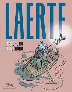 Livro Manual do Minotauro