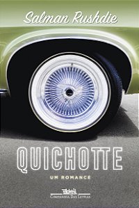 Livro Quichotte