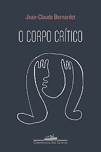 Livro O corpo crítico