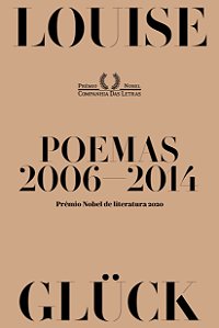 Livro Poemas (2006-2014)