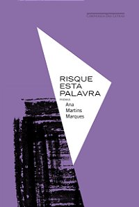 Livro Risque esta palavra