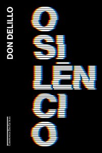 Livro O silêncio