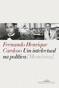 Livro Um intelectual na política: Memórias