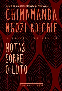 Livro Notas sobre o luto