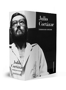 Livro Todos os contos