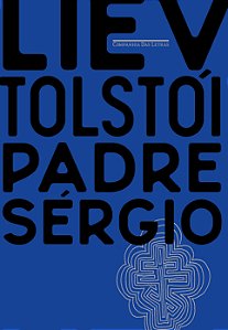 Livro Padre Sérgio