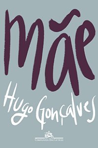 Livro Mãe