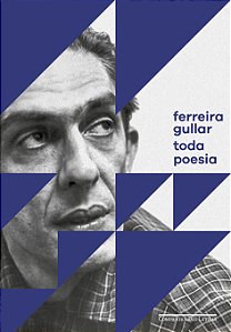 Livro Toda poesia