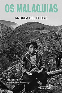 Livro Os Malaquias (Nova edição)