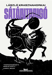 Livro Sátántangó