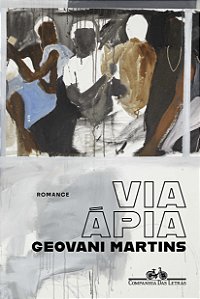 Livro Via Ápia