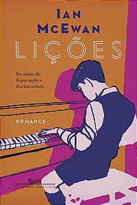 Livro Lições