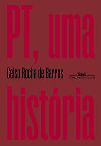 Livro PT, uma história