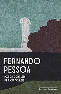 Livro Poesia completa de Ricardo Reis