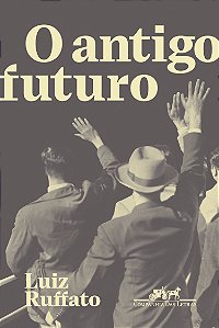 Livro O antigo futuro