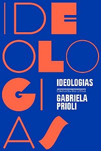 Livro Ideologias