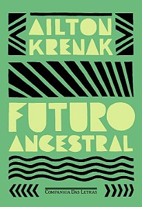 Livro Futuro ancestral