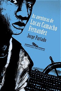 Livro As aventuras de Lucas Camacho Fernandez
