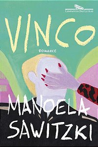 Livro Vinco