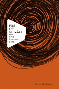 Livro Fim de verão