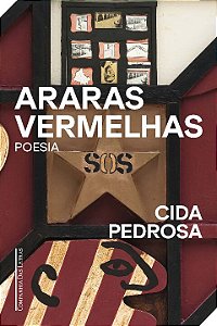 Livro Araras vermelhas: Poesia