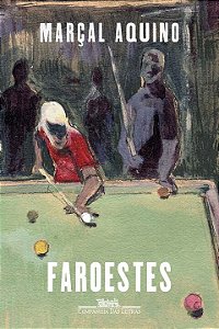Livro Faroestes